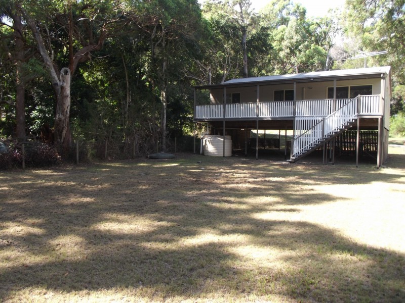 5 Piccaninny Street, Macleay Island QLD 4184