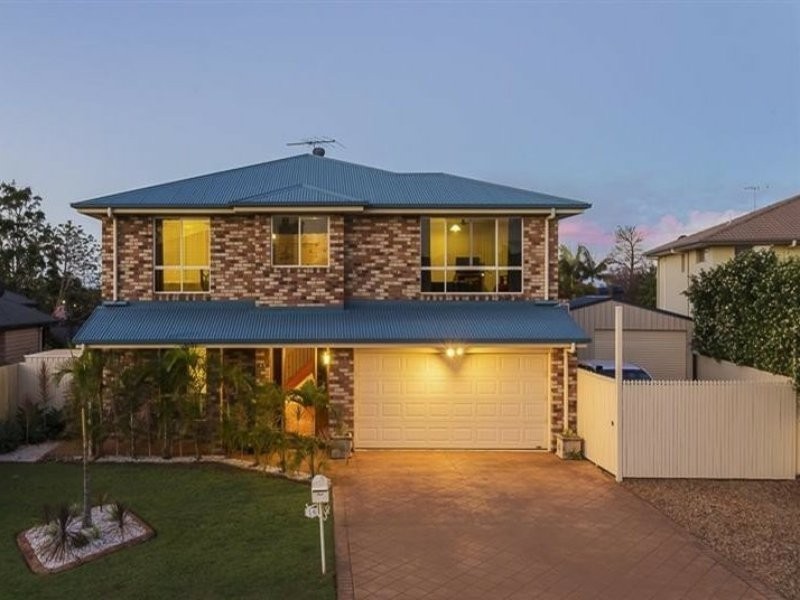 14 Braemer Court, Redland Bay QLD 4165