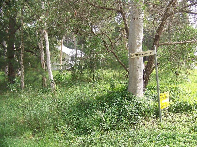 1 Kate Street, Macleay Island QLD 4184