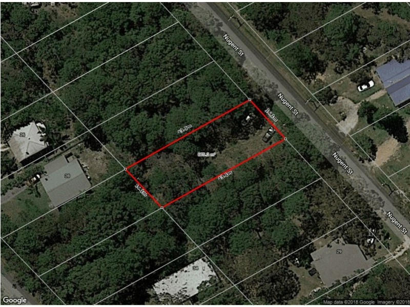 23 Nugent Street, Macleay Island QLD 4184