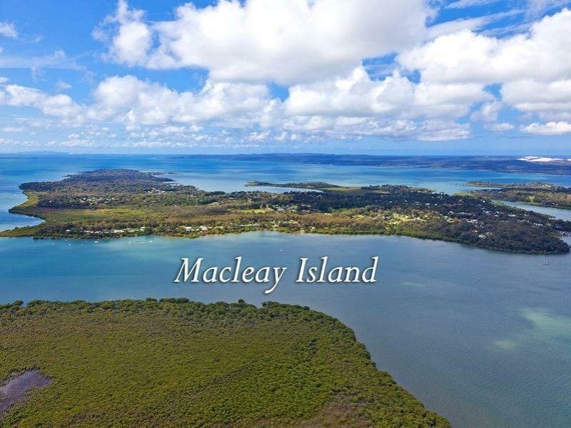 23 Nugent Street, Macleay Island QLD 4184