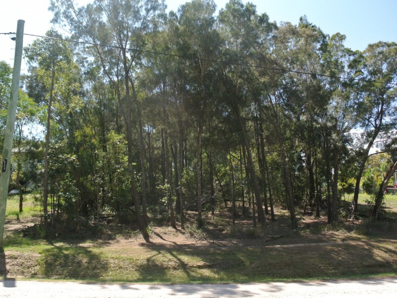 43 Scarborough Terrace, Macleay Island QLD 4184