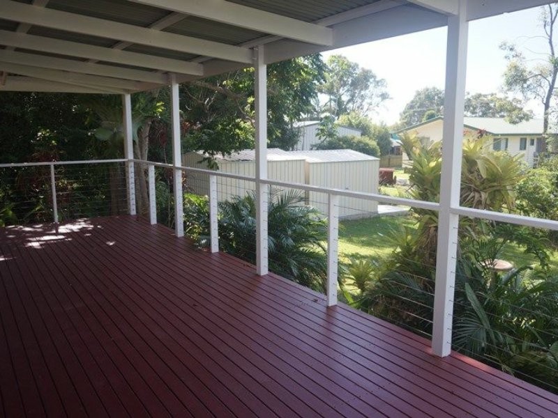 34 Mango Crescent, Macleay Island QLD 4184