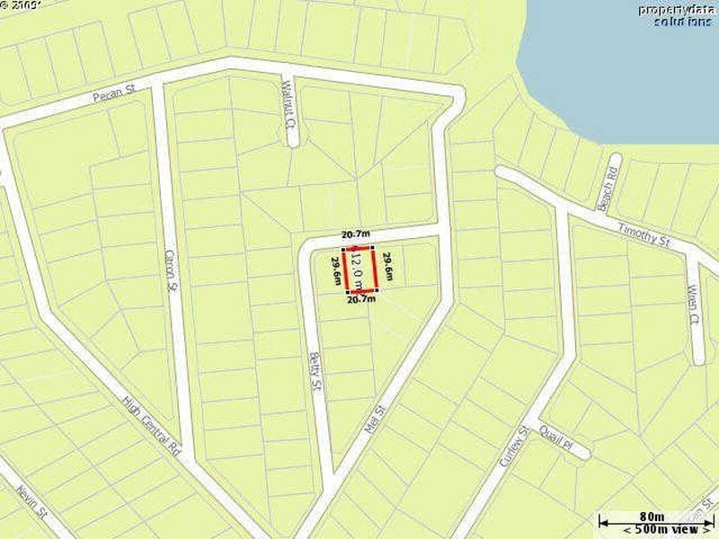 14 Betty Street, Macleay Island QLD 4184