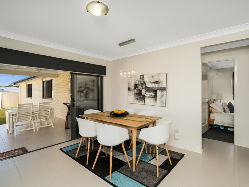 51 Lancaster Circuit, Redland Bay QLD 4165