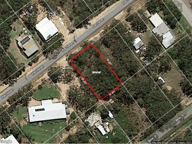 8 Pier Haven, Lamb Island QLD 4184
