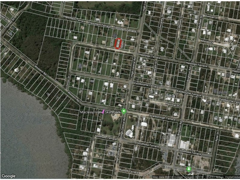 59 Hastings Terrace, Macleay Island QLD 4184