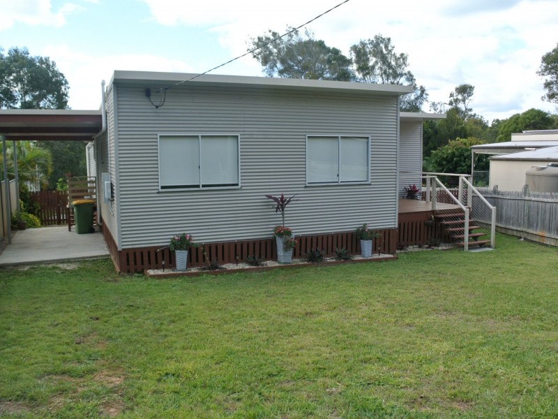 47 Scotts Road, Macleay Island QLD 4184
