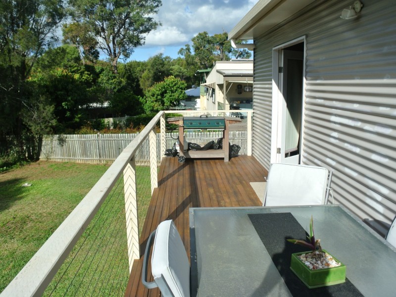 47 Scotts Road, Macleay Island QLD 4184