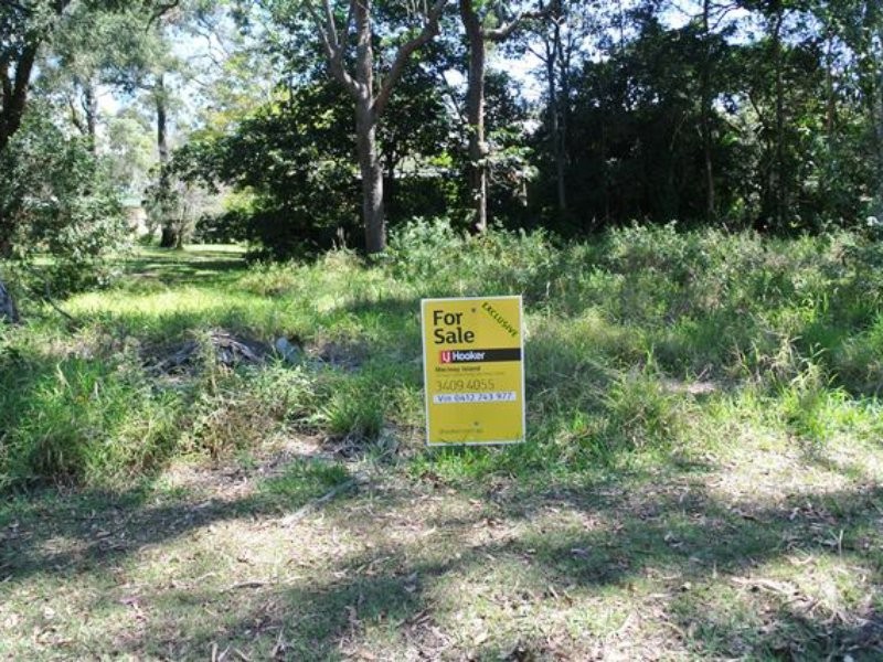 12 Beelong Street, Macleay Island QLD 4184