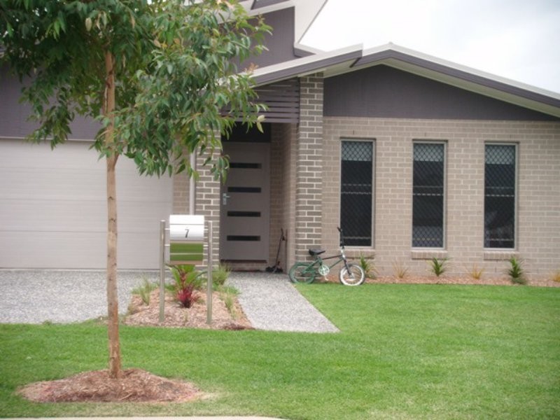 7 Dunnart Street, Victoria Point QLD 4165