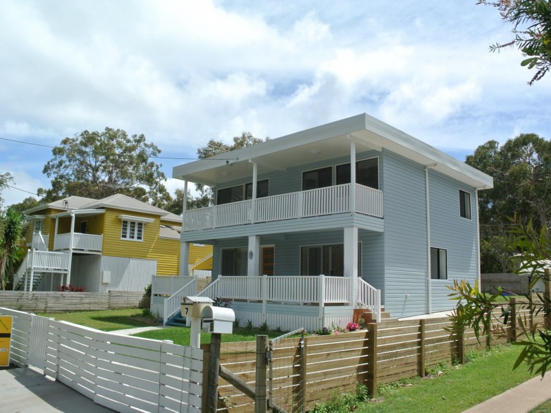 7 Kalara Street, Macleay Island QLD 4184