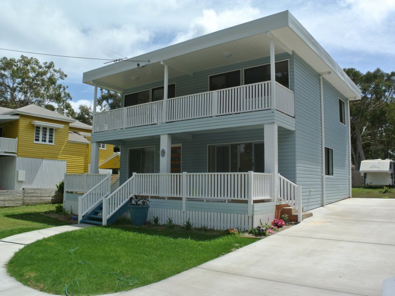 7 Kalara Street, Macleay Island QLD 4184