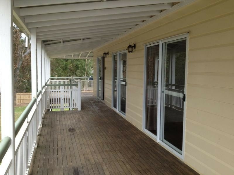 22 Muriel Street, Redland Bay QLD 4165