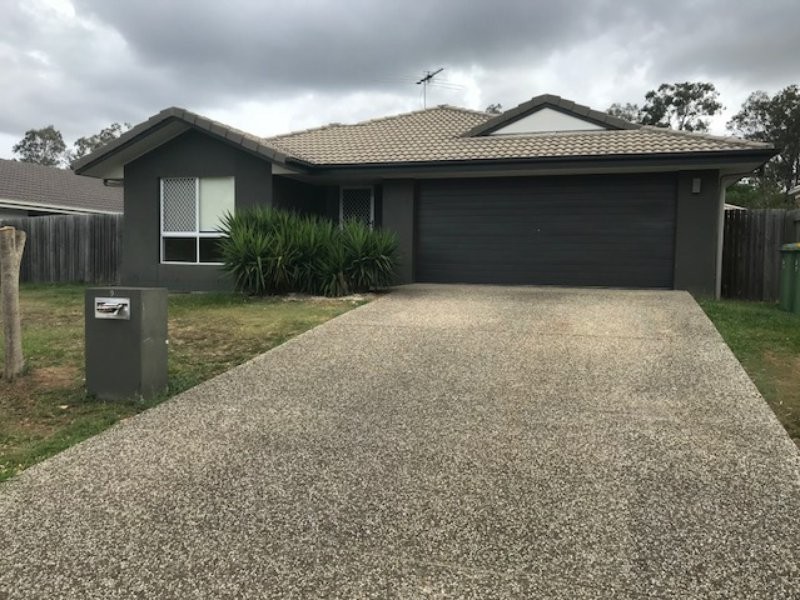9 Maud Street, Bannockburn QLD 4207