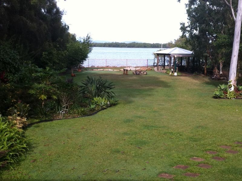 46 Western Rd, Macleay Island QLD 4184