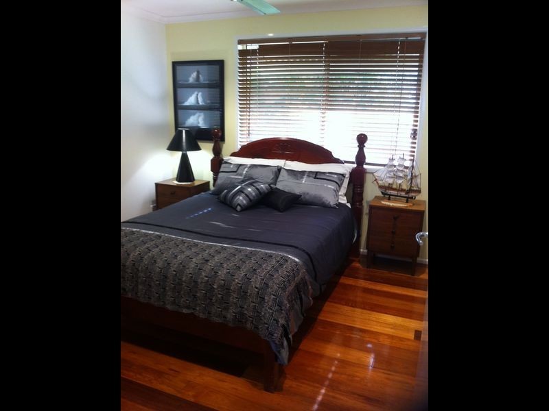 46 Western Rd, Macleay Island QLD 4184