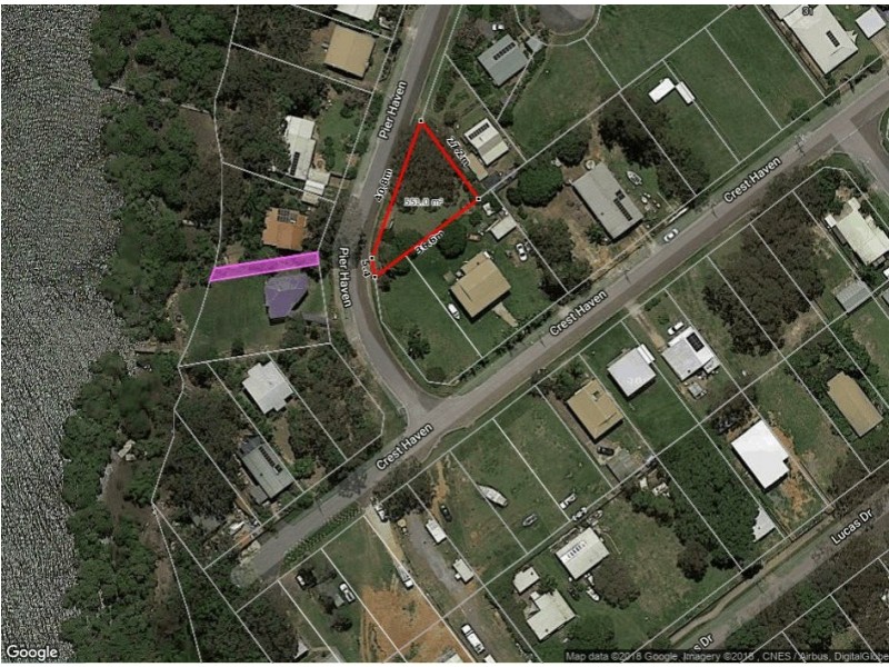 60-62 Pier Haven, Lamb Island QLD 4184