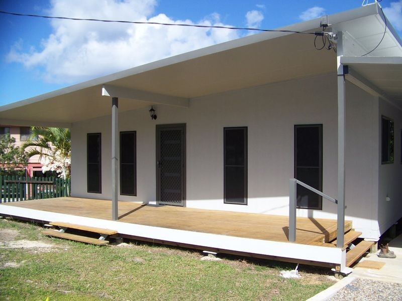 6 Alistair, Macleay Island QLD 4184