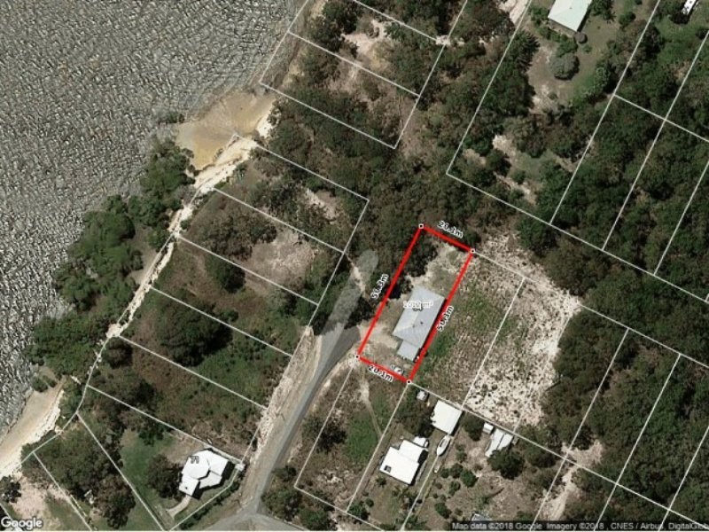 54 Coast Road, Macleay Island QLD 4184
