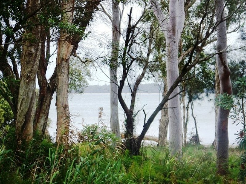 54 Coast Road, Macleay Island QLD 4184