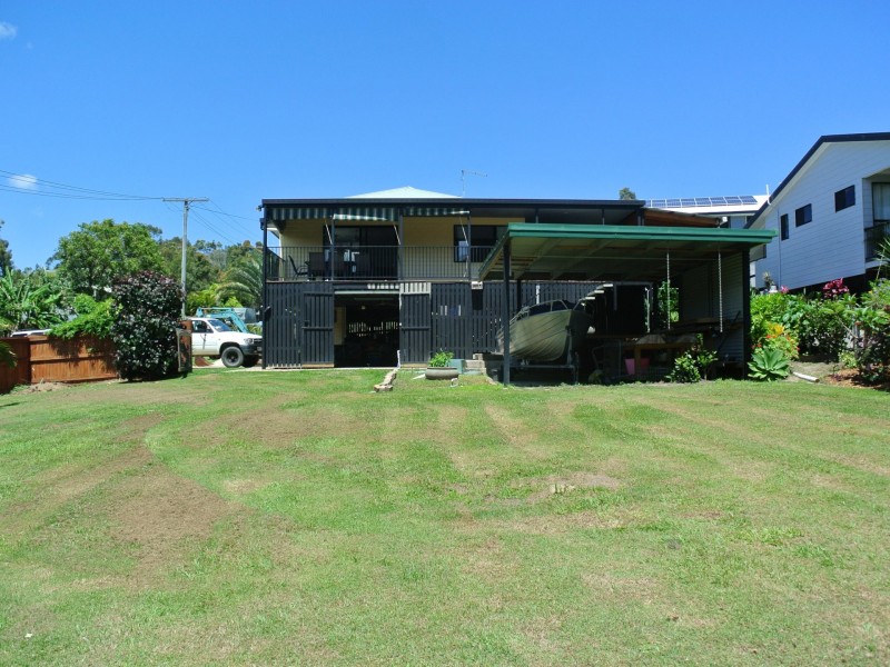43 Timothy Street, Macleay Island QLD 4184