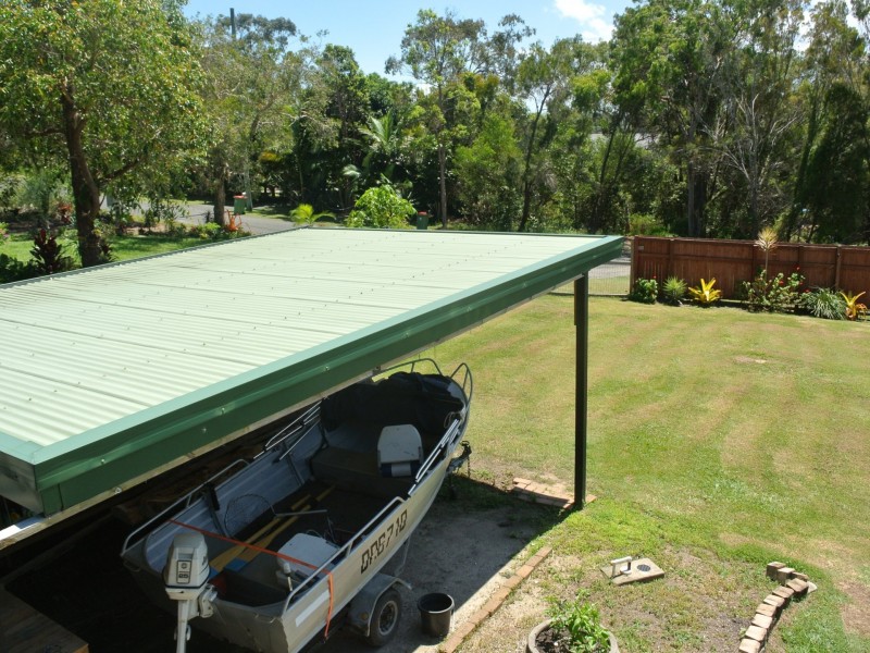 43 Timothy Street, Macleay Island QLD 4184