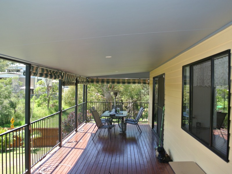 43 Timothy Street, Macleay Island QLD 4184