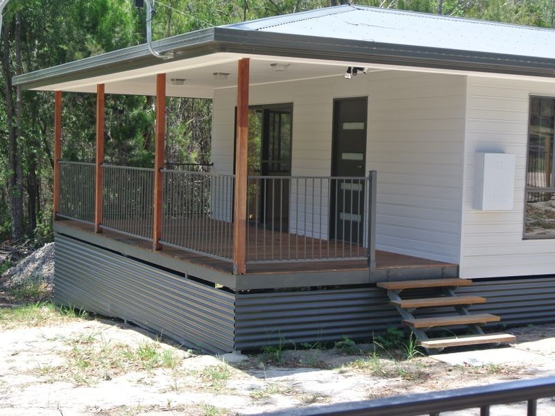 1 Tukkeri St, Macleay Island QLD 4184