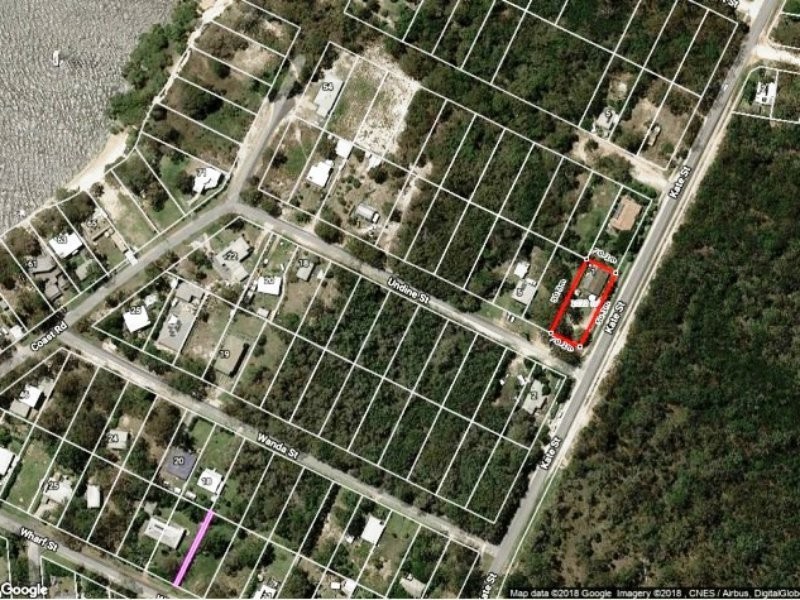 1 Undine Street, Macleay Island QLD 4184