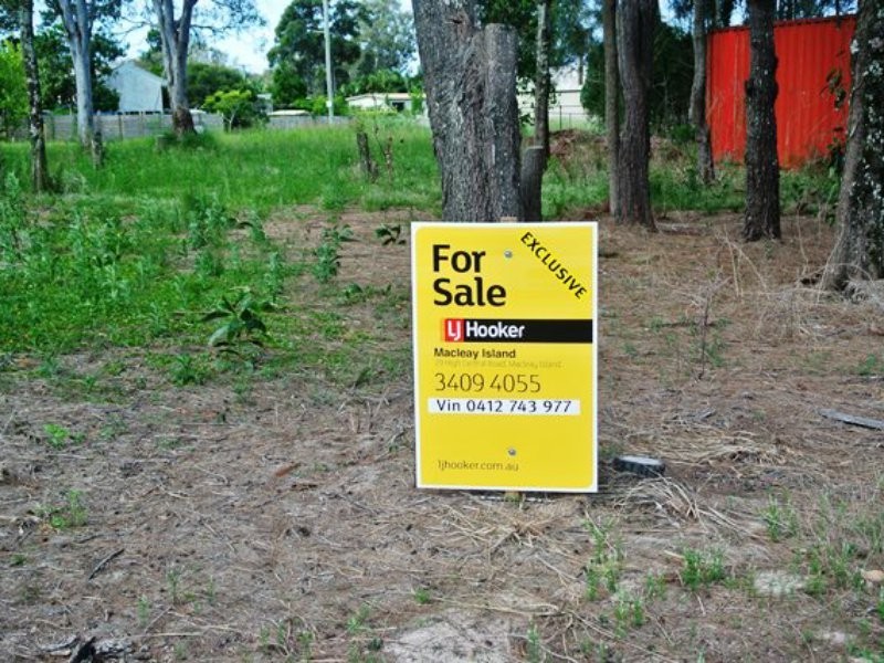 7 Cressy Street, Macleay Island QLD 4184
