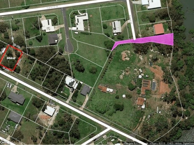 7 Cressy Street, Macleay Island QLD 4184