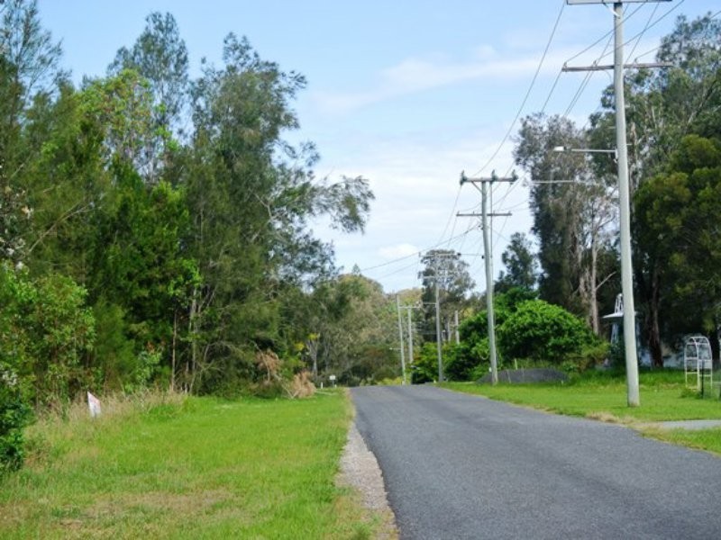 7 Cressy Street, Macleay Island QLD 4184