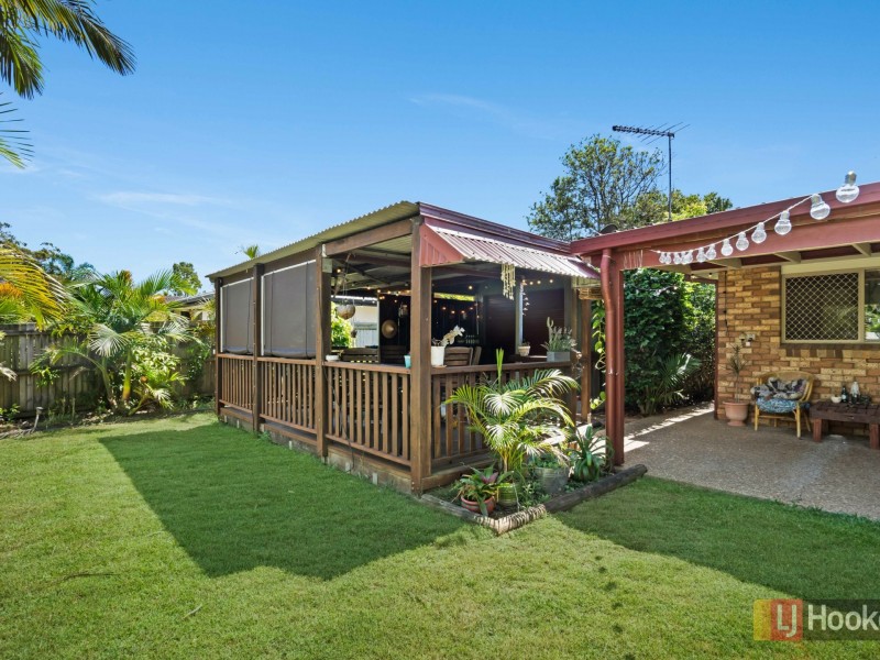 27A Boundary Street, Redland Bay QLD 4165