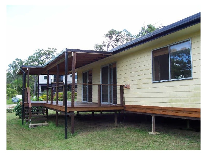 32 Mawarra, Macleay Island QLD 4184