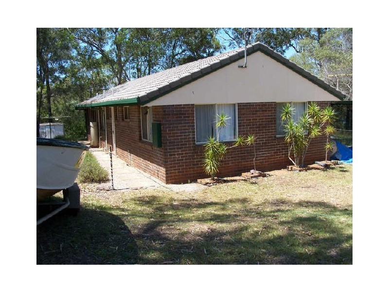 Macleay Island QLD 4184