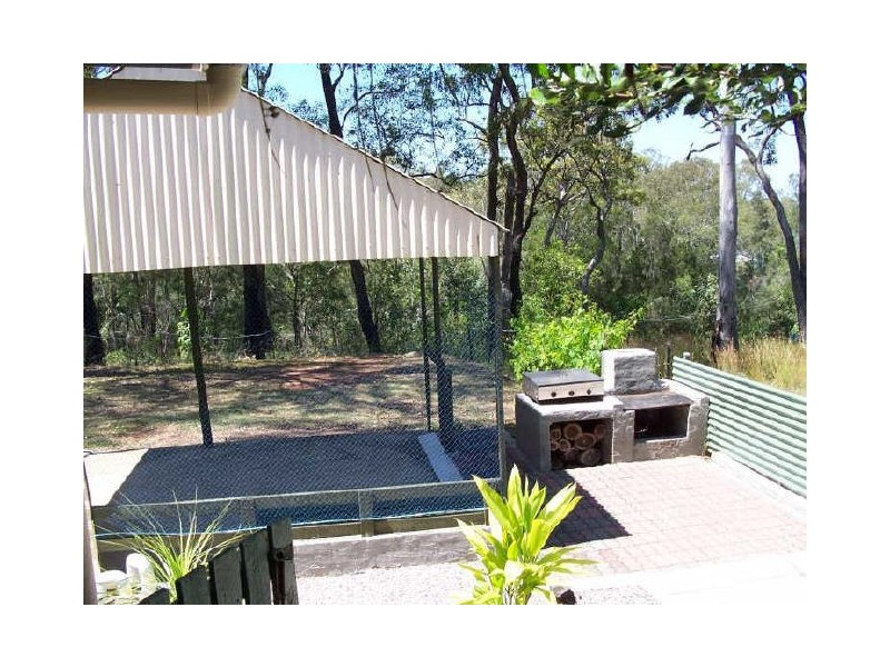 Macleay Island QLD 4184