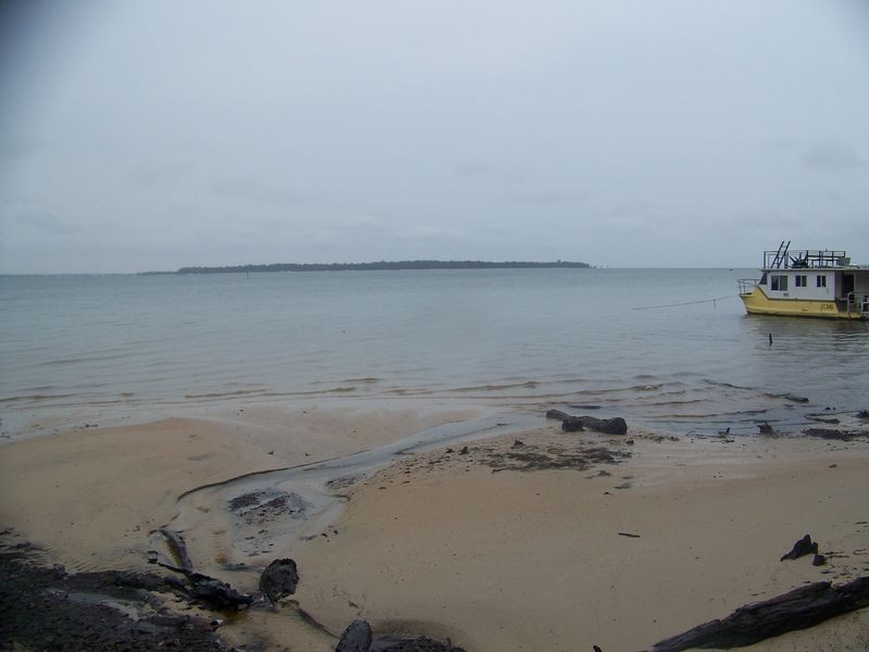 54 Coast Road, Macleay Island QLD 4184