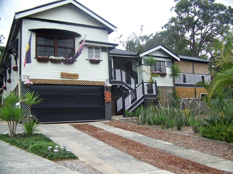 62 Coonddooroopa Drive, Macleay Island QLD 4184