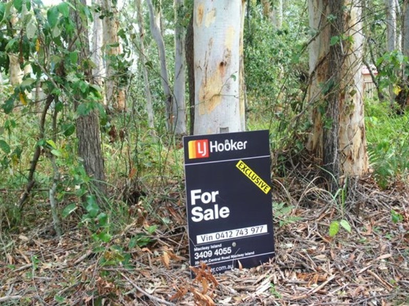 6 Warama Street, Macleay Island QLD 4184