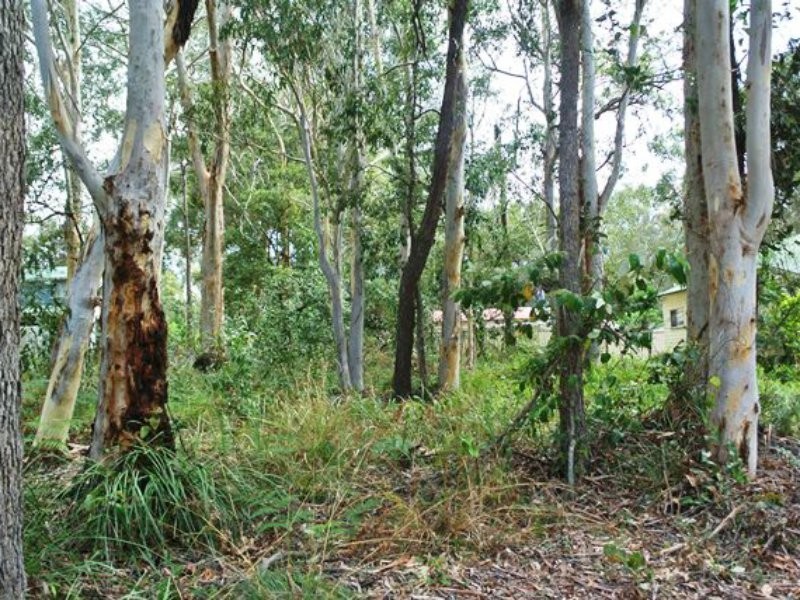 6 Warama Street, Macleay Island QLD 4184