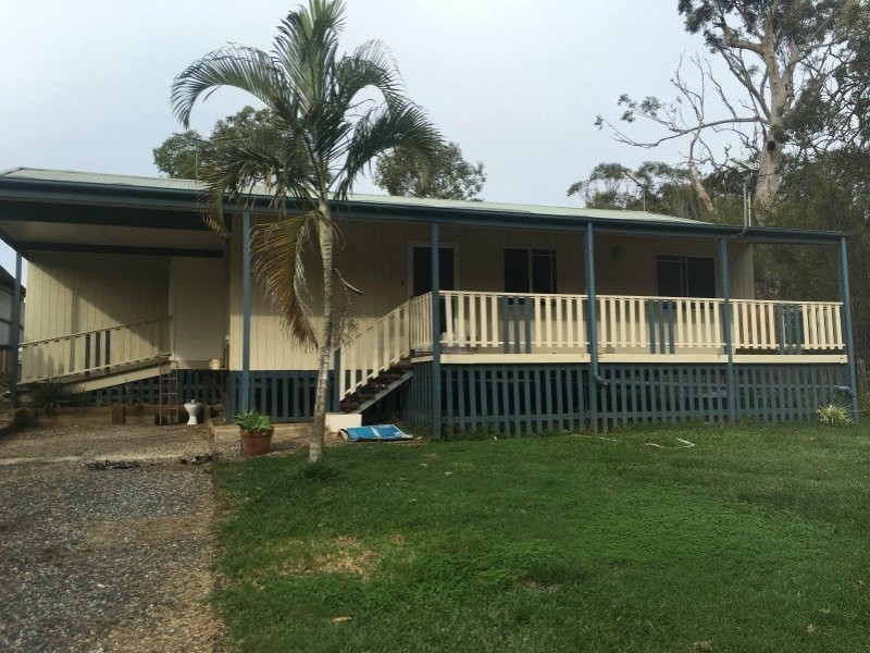 18 Amber Avenue, Russell Island QLD 4184