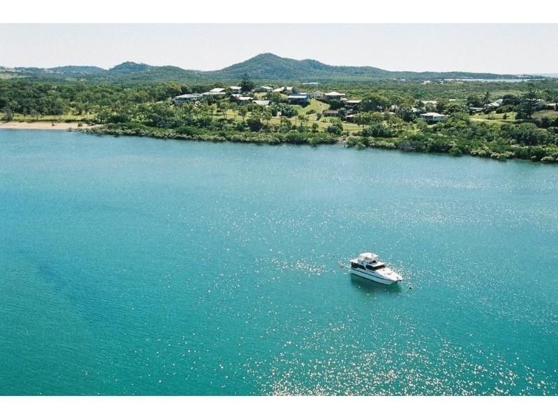 Macleay Island QLD 4184