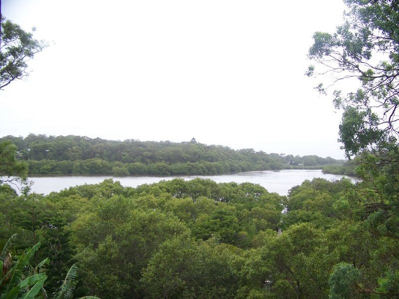 Macleay Island QLD 4184