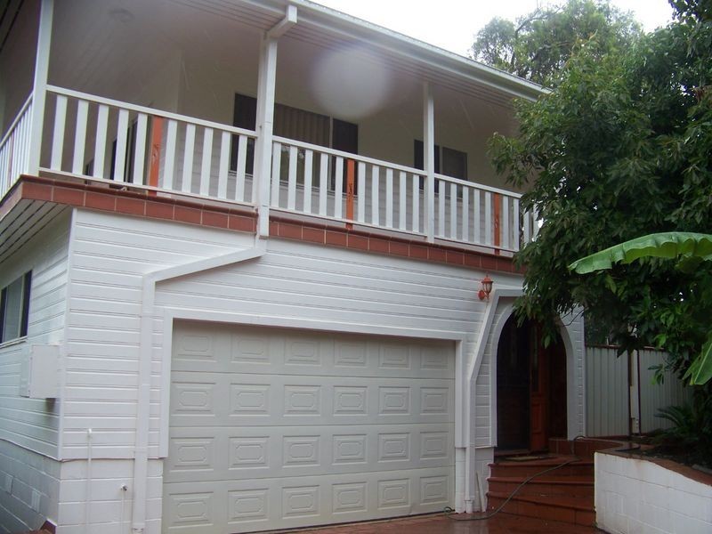 Macleay Island QLD 4184