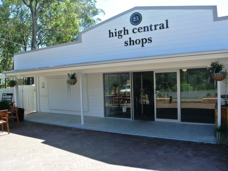 1/25 High Central Road, Macleay Island QLD 4184