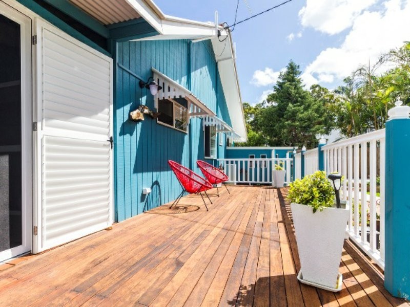 14 Emily Crescent, Macleay Island QLD 4184