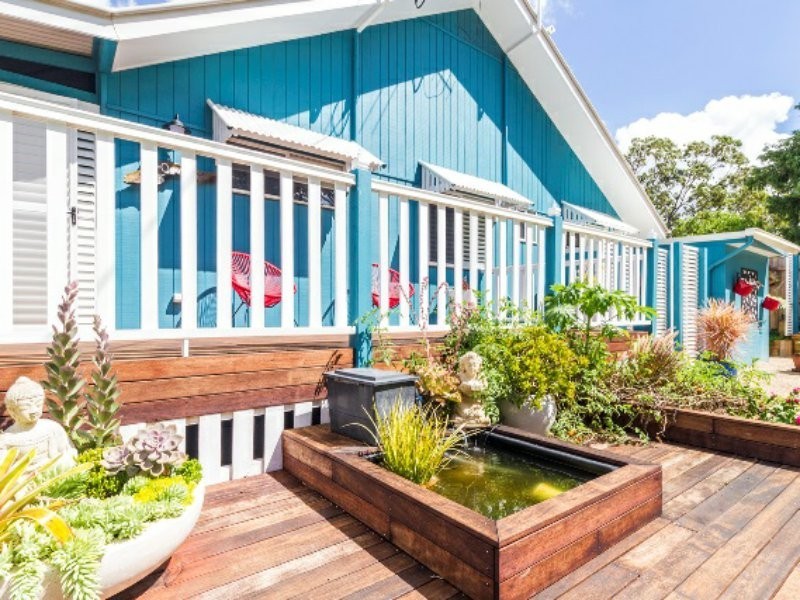 14 Emily Crescent, Macleay Island QLD 4184
