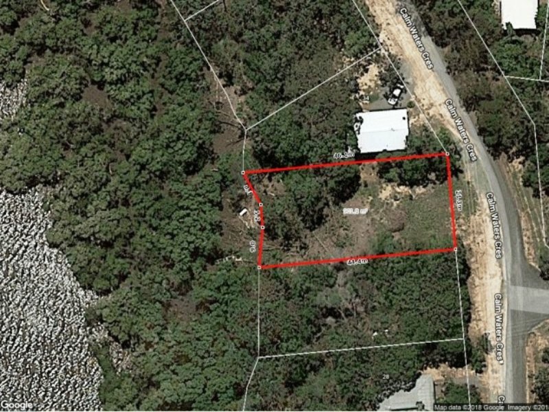 32 Calm Waters Crescent, Macleay Island QLD 4184