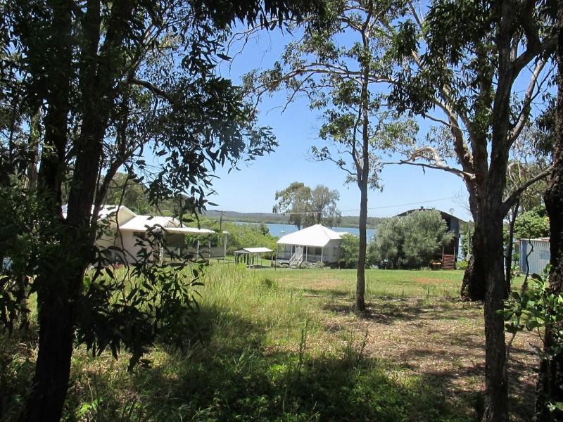 31 Lucas Drive, Lamb Island QLD 4184